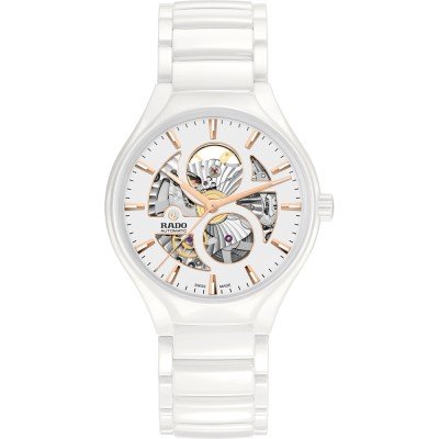 Montre Rado R27115012 True Automatic Open Heart