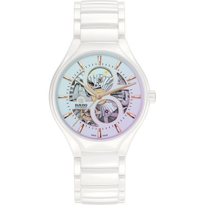 Montre Rado R27115022 True Automatic Open Heart