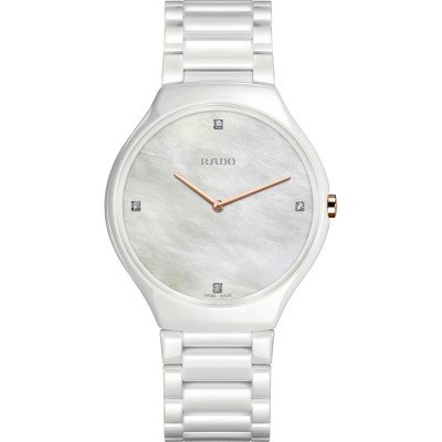 montre Rado R27957909 True Thinline