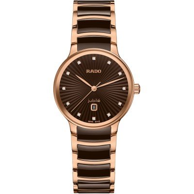 Montre Rado R30024732 Centrix