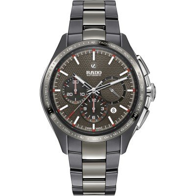 Montre Rado R32022152 HyperChrome Automatic Chronograph