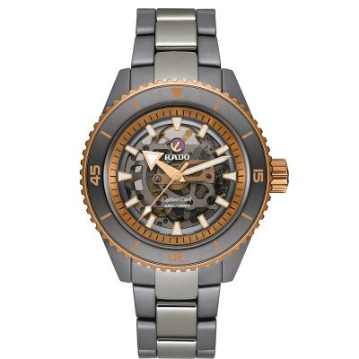 Montre Rado R32148162 Captain Cook