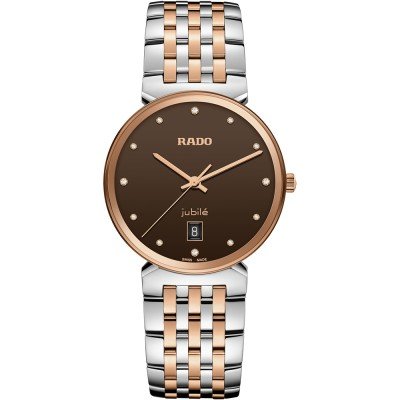 Montre Rado straps R48912763 Florence