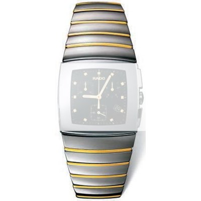 Bracelet Rado straps 07.04461.10 Sintra