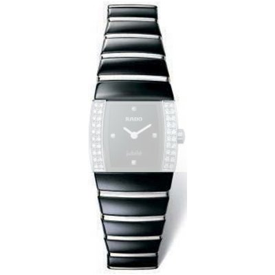 Bracelet Rado straps 07.04481.10 Sintra