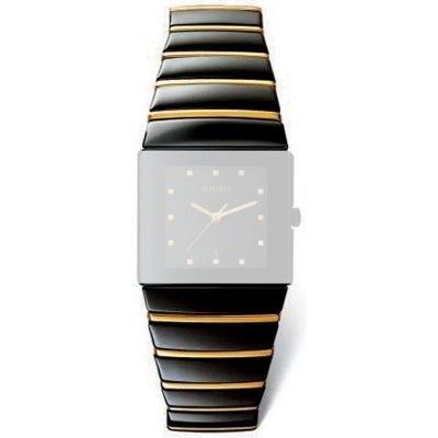 Bracelet Rado straps 07.04528.10 Sintra