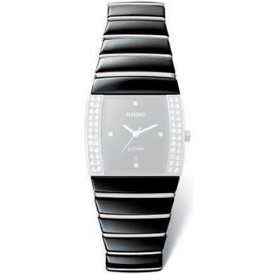 Bracelet Rado straps 07.04534.10 Sintra