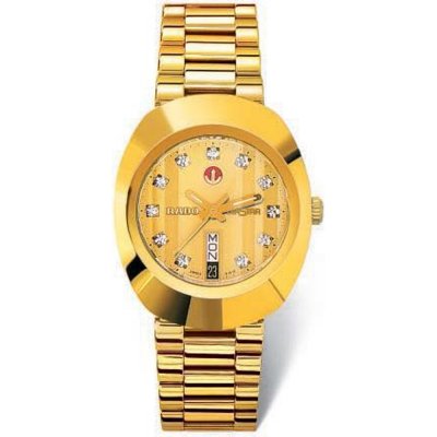 Montre Rado R12553493 The Original Automatic