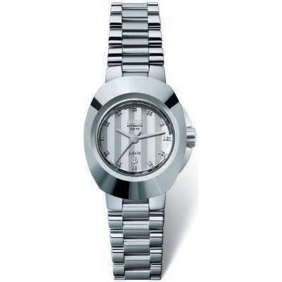 Montre Rado R12697753 The Original Automatic