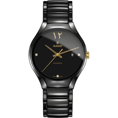 montre Rado R27056752 True