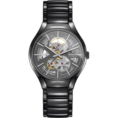 Montre Rado R27100112 True Automatic Open Heart