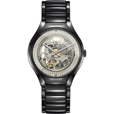 Montre Rado R27100122 True Automatic Open Heart