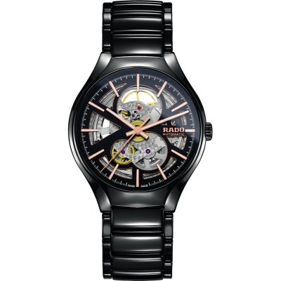 Montre Rado R27100162 True Automatic Open Heart