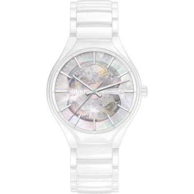 Montre Rado R27106902 True Automatic Open Heart