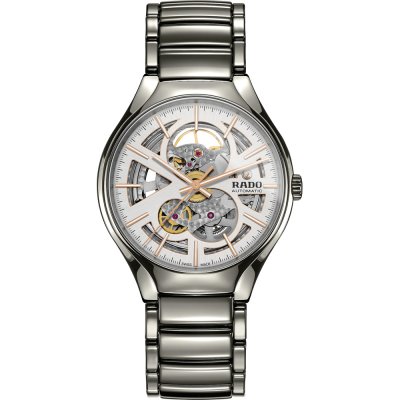 Montre Rado R27510102 True Automatic Open Heart