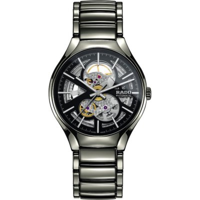 Montre Rado R27510152 True Automatic Open Heart