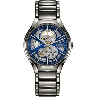 Montre Rado R27510202 True Automatic Open Heart