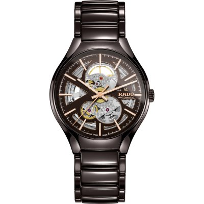 Montre Rado R27511302 True Automatic Open Heart