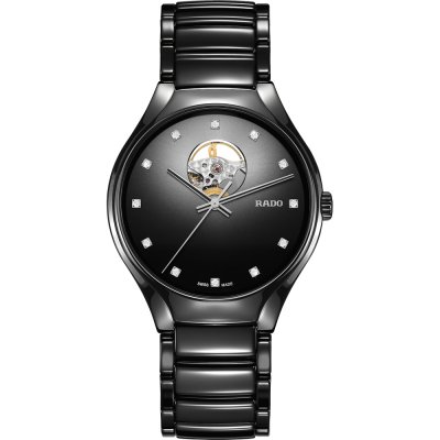 Montre Rado R27107732 True Secret Diamonds