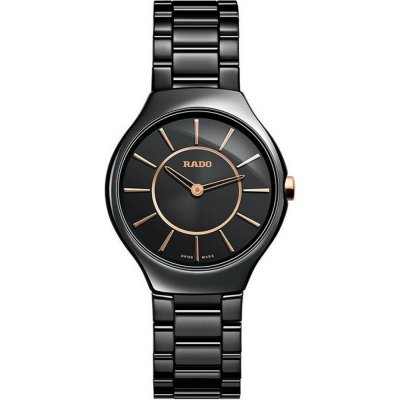 montre Rado R27742152 True Thinline