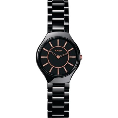 montre Rado R27742702 True Thinline