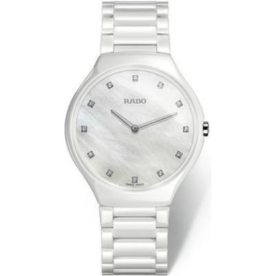 montre Rado R27957912 True Thinline