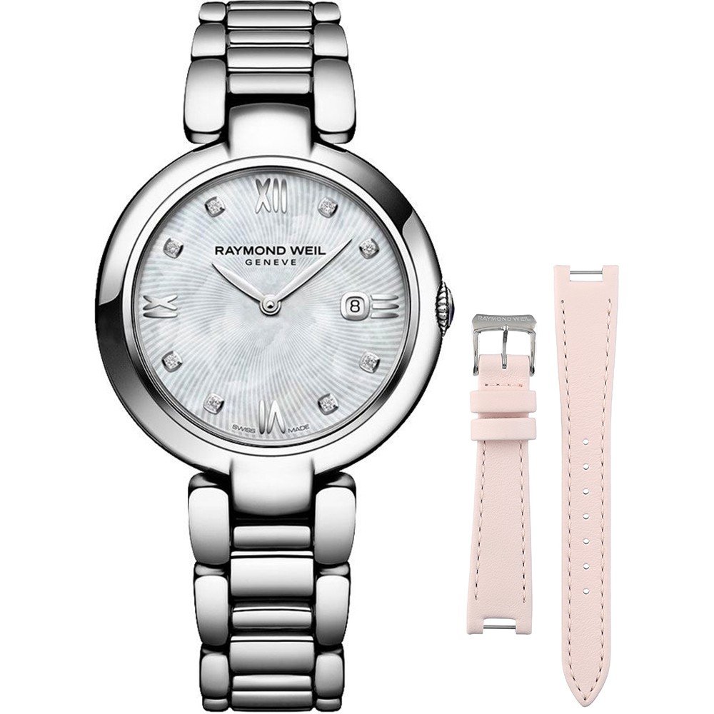 Montre Raymond Weil Shine 1600-ST-00995