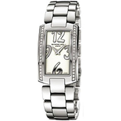 Montre Raymond Weil 1800-ST1-05303 Shine