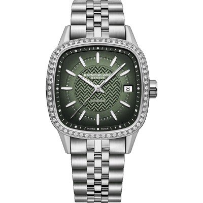 Montre Raymond Weil 2490-STS-52051 Freelancer