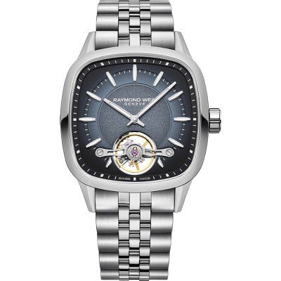 Montre Raymond Weil 2790-ST-50051 Freelancer