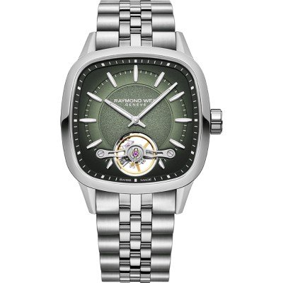 Montre Raymond Weil 2790-ST-52051 Freelancer