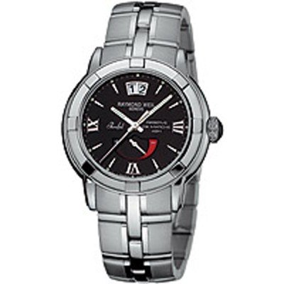 Montre Raymond Weil 2843-ST-00207 Parsifal