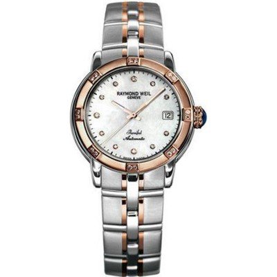 Montre Raymond Weil 2845-ST1-97081 Parsifal