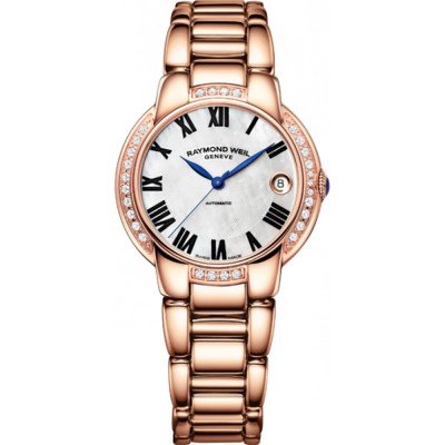 Montre Raymond Weil Jasmine 2935-P5S-01970