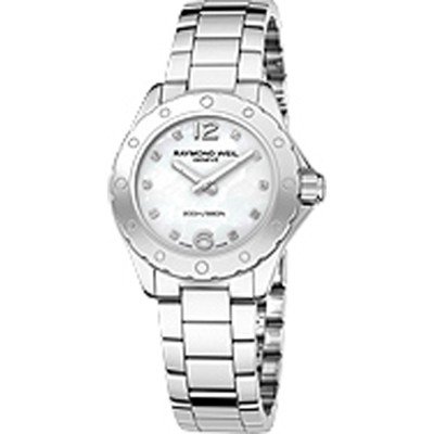 Montre Raymond Weil 3170-ST-05985 Tango