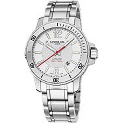 Montre Raymond Weil 3900-ST-05657 Nabucco