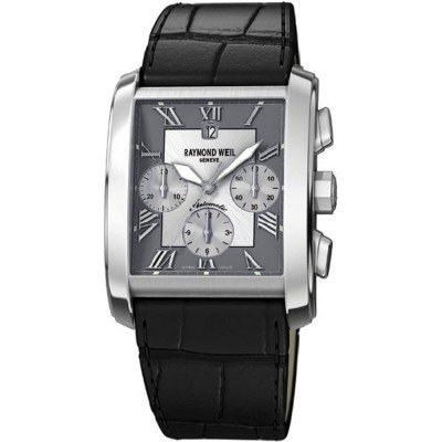 Montre Raymond Weil 4878-STC-00668 Don Giovanni