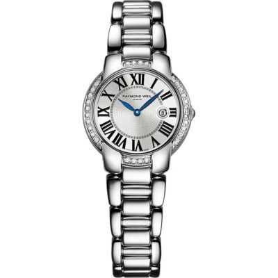 Montre Raymond Weil Jasmine 5229-STS-00659