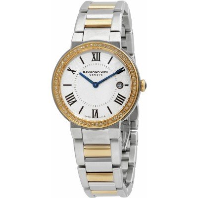 Montre Raymond Weil Jasmine 5245-SPS-00661