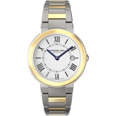 Montre Raymond Weil Jasmine 5245-STP-00661