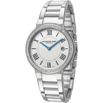 Montre Raymond Weil Jasmine 5245-STS-00661