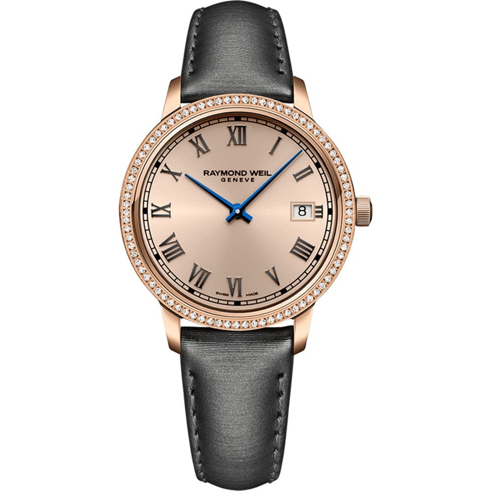 Montre Raymond Weil Toccata 5385-C5S-00859