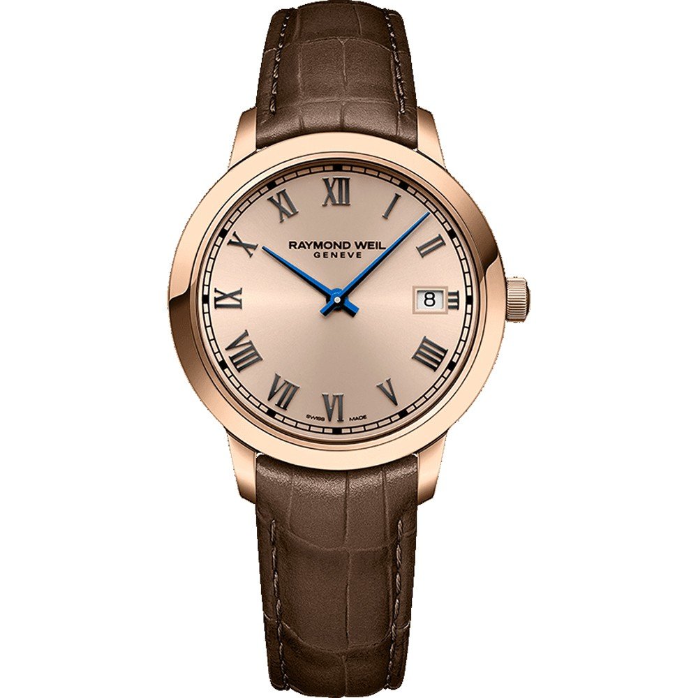 Montre Raymond Weil Toccata 5385-PC5-00859