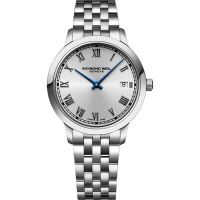 Montre Raymond Weil Toccata 5385-ST-00659