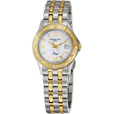 Montre Raymond Weil 5390-SPS-00995 Tango