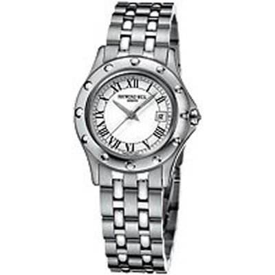 Montre Raymond Weil 5390-ST-00300 Tango