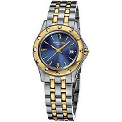 Montre Raymond Weil 5390-STP-50001 Tango