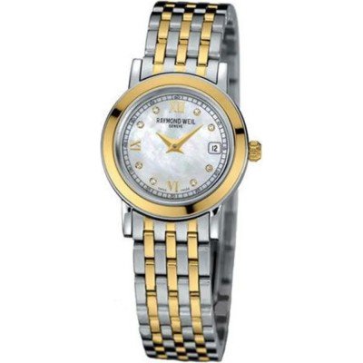 Montre Raymond Weil Tango 5393-STP-00995