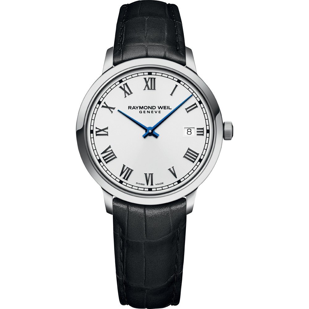 Montre Raymond Weil Toccata 5485-STC-00359