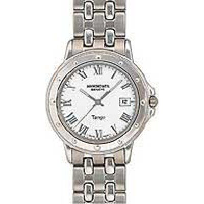 Montre Raymond Weil Toccata 5560-ST-00308 Tango